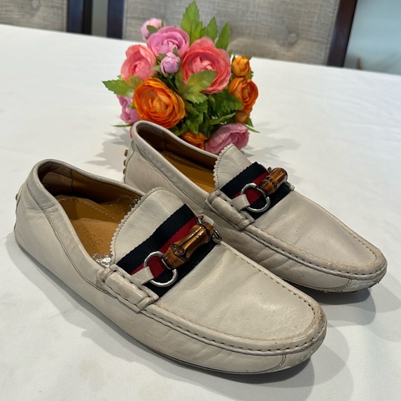 Gucci Other - Authentic Gucci loafers